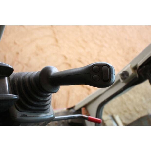 2013 TAKEUCHI TB285-49163063