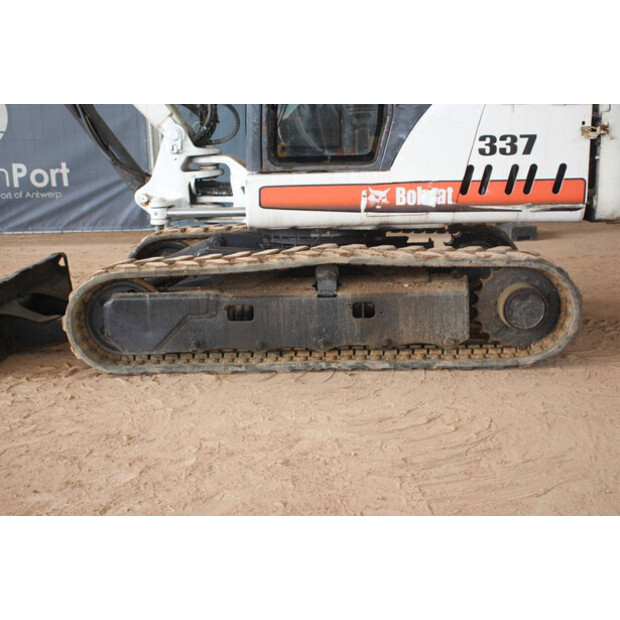 2005 بوبكات 337G-49163086