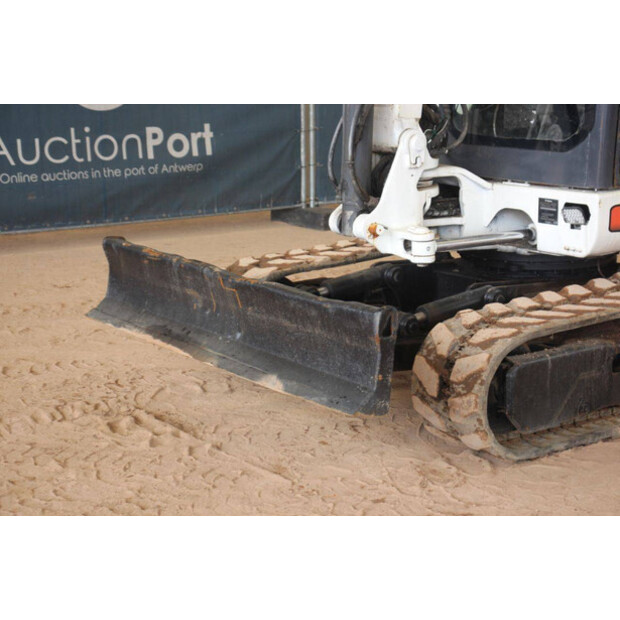 2005 بوبكات 337G-49163097