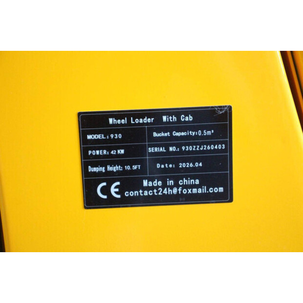 2026 كابتوك CK930-49163120