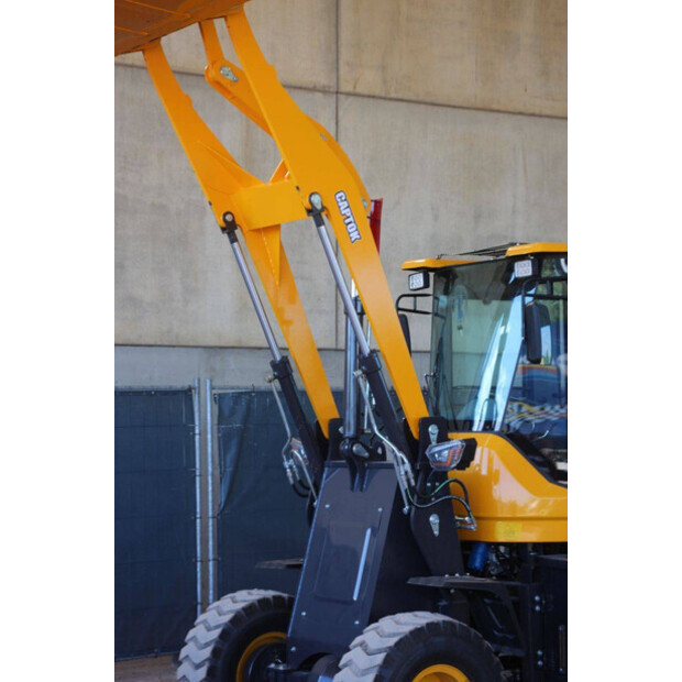 2026 كابتوك CK930-49163129