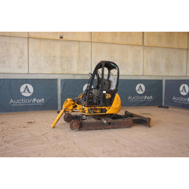 JCB 8045-49163134