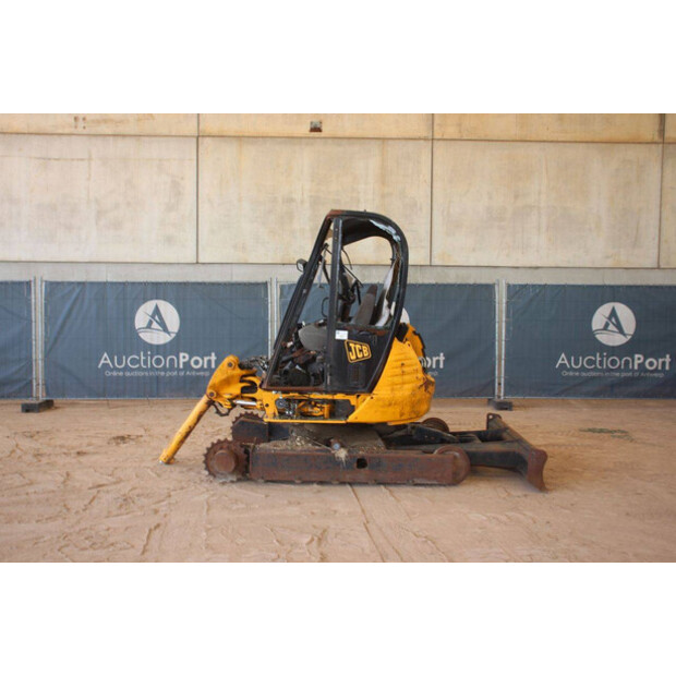 JCB 8045-49163135