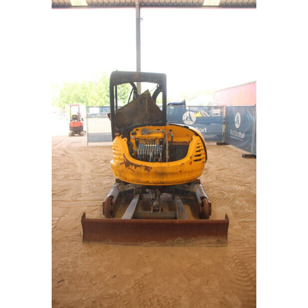 JCB 8045-49163137