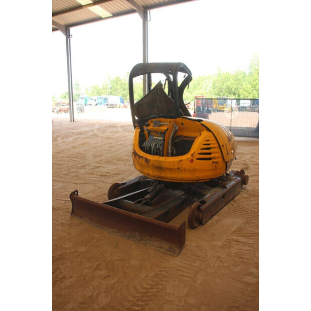 JCB 8045-49163138