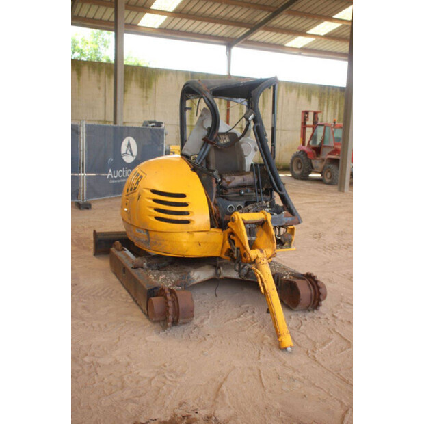 JCB 8045-49163139