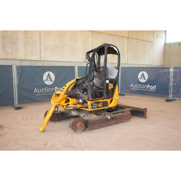 JCB 8045-49163141
