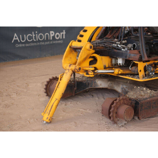 JCB 8045-49163142