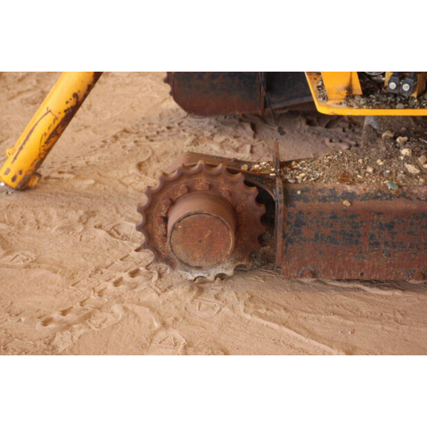 JCB 8045-49163144
