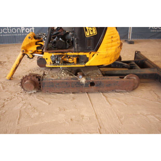 JCB 8045-49163145