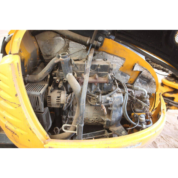 JCB 8045-49163148