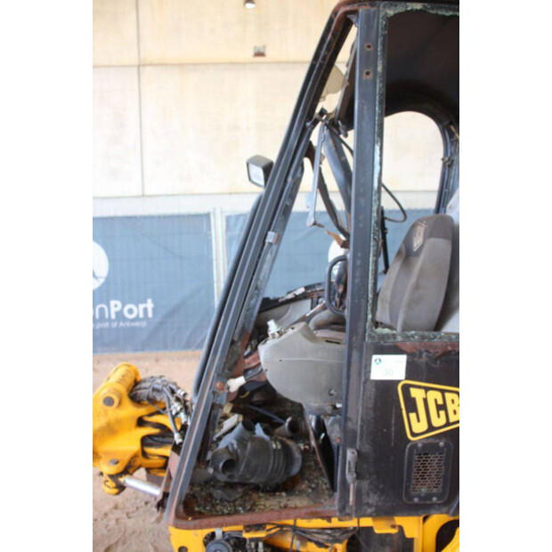 JCB 8045-49163149