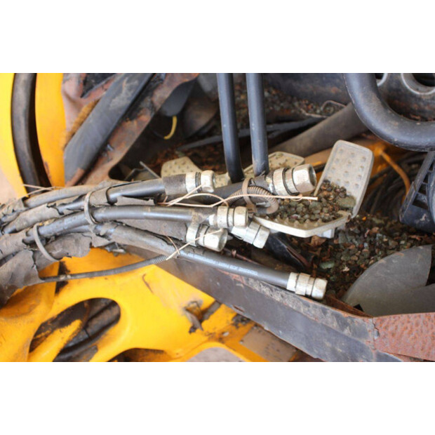 JCB 8045-49163151