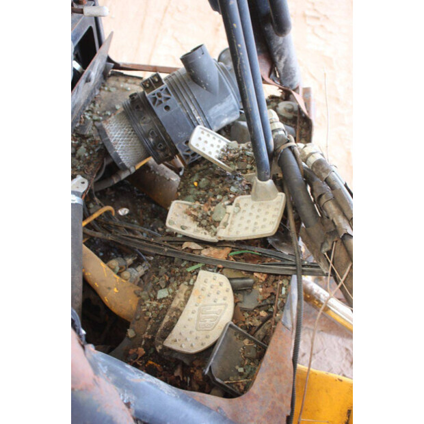 JCB 8045-49163153