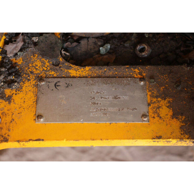 JCB 8045-49163154