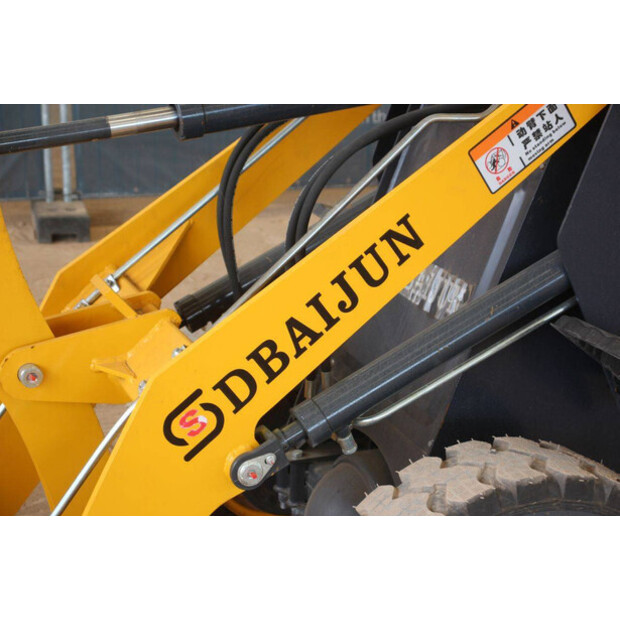 2026 SDBAIJUN BJ928-49163165