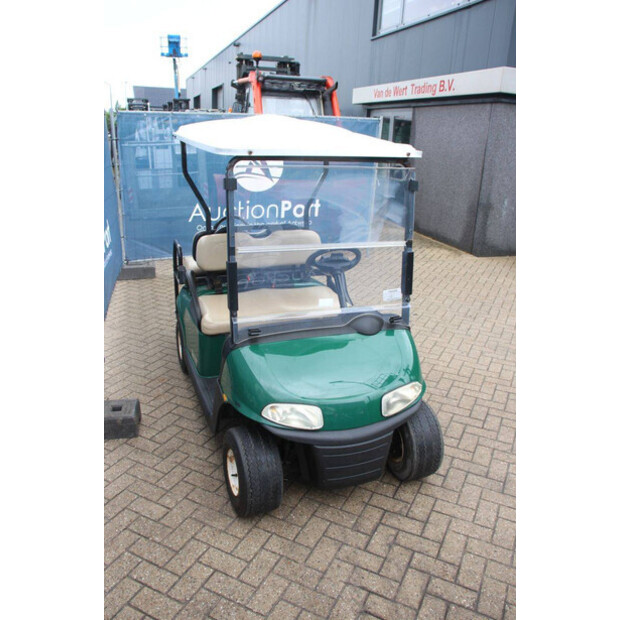 2019 EZ-GO RXV-49163191