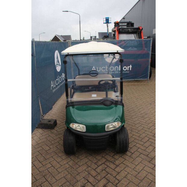 2019 EZ-GO RXV-49163192