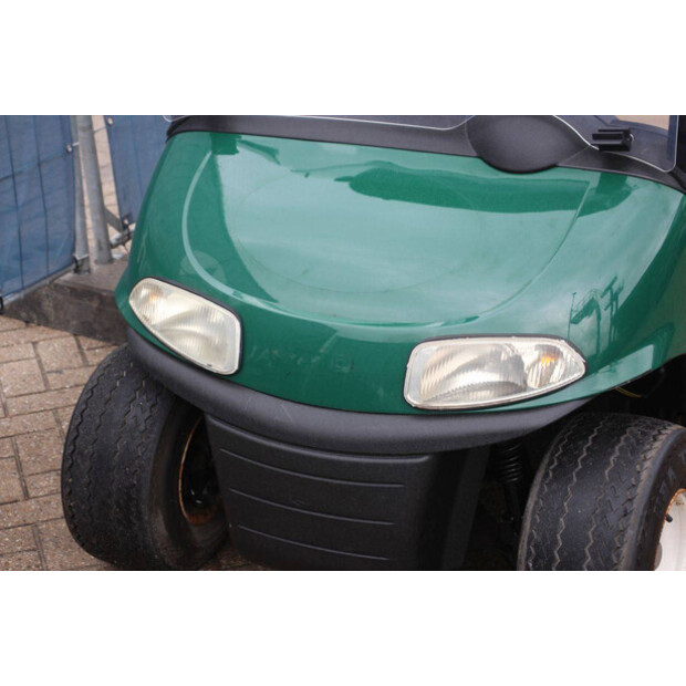 2019 EZ-GO RXV-49163194