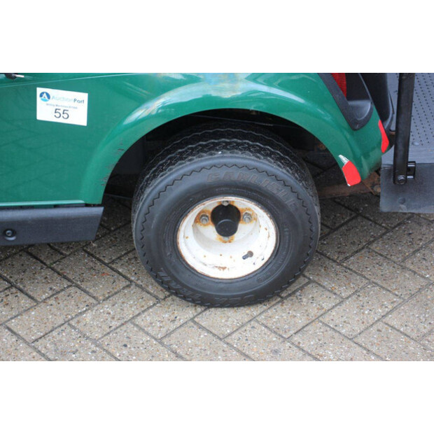 2019 EZ-GO RXV-49163196