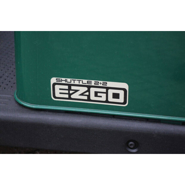 2019 EZ-GO RXV-49163197