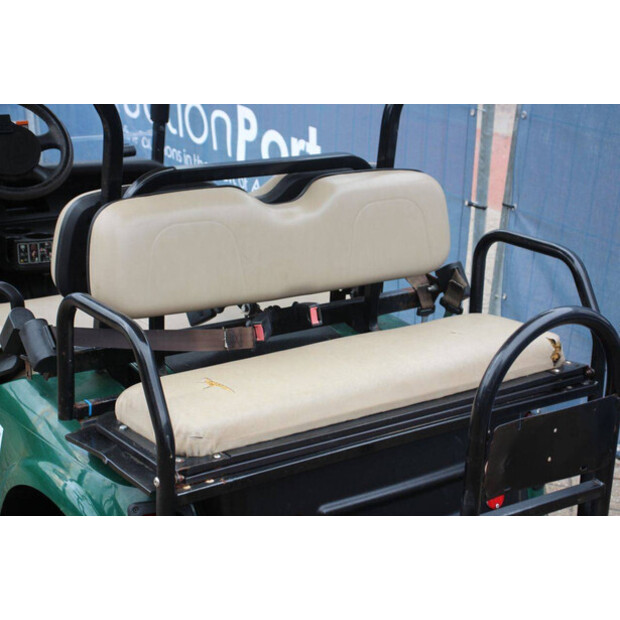 2019 EZ-GO RXV-49163200