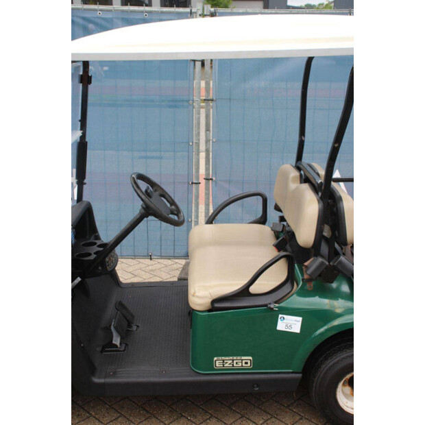 2019 EZ-GO RXV-49163201
