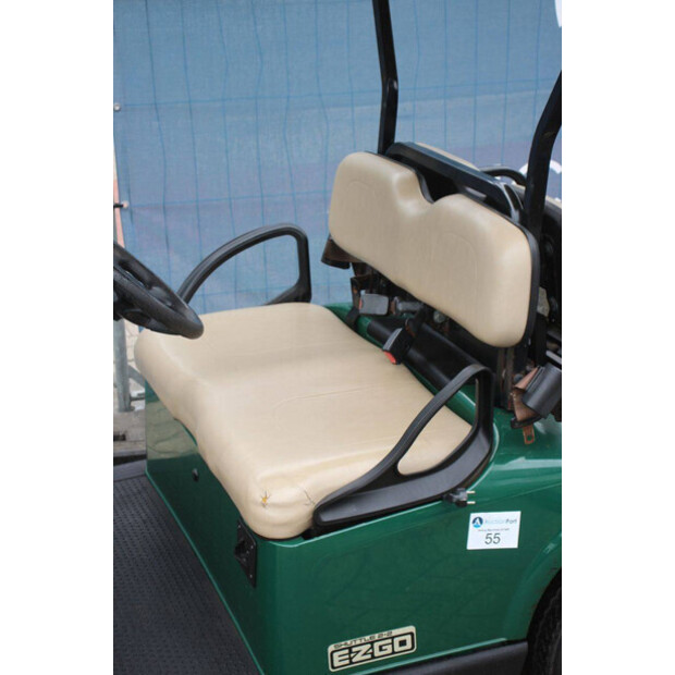 2019 EZ-GO RXV-49163205