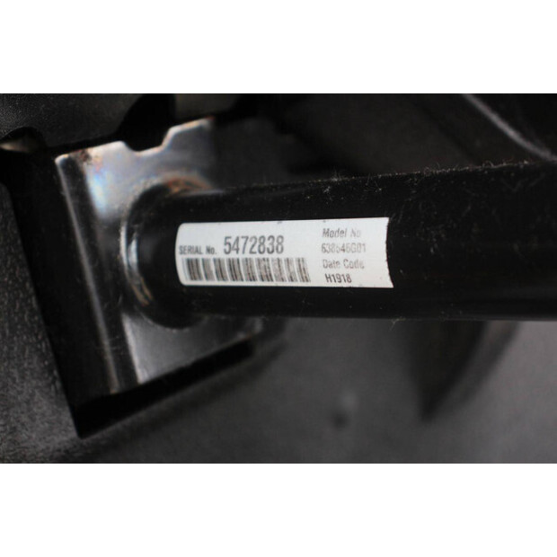 2019 EZ-GO RXV-49163208
