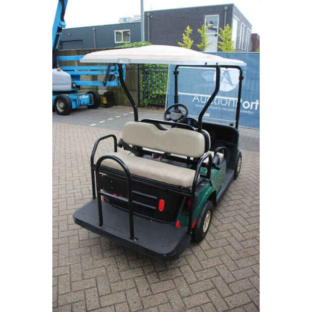 2019 EZ-GO RXV-49163230