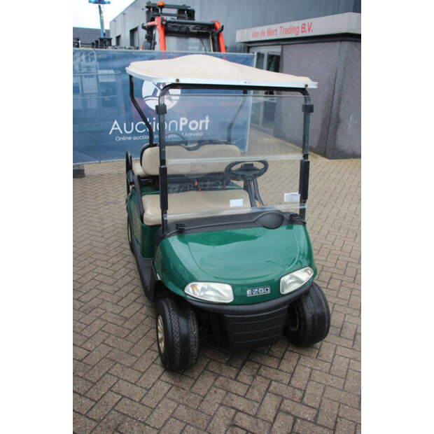 2019 EZ-GO RXV-49163231