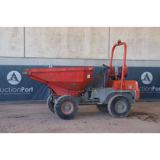 2013 Ausa D 400 AHG-49163250