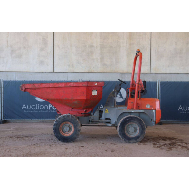 2013 Ausa D 400 AHG-49163251