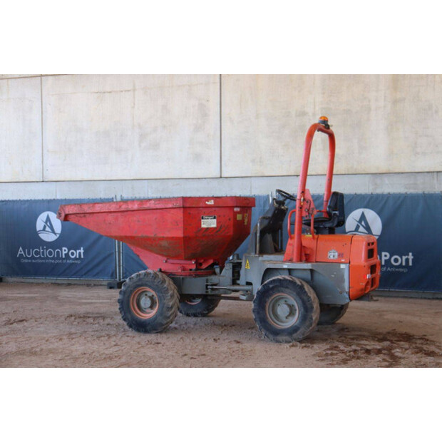 2013 Ausa D 400 AHG-49163252