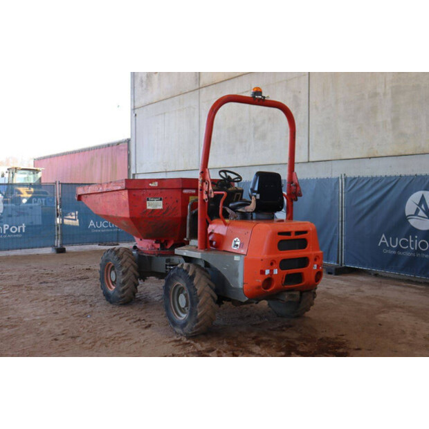 2013 Ausa D 400 AHG-49163253