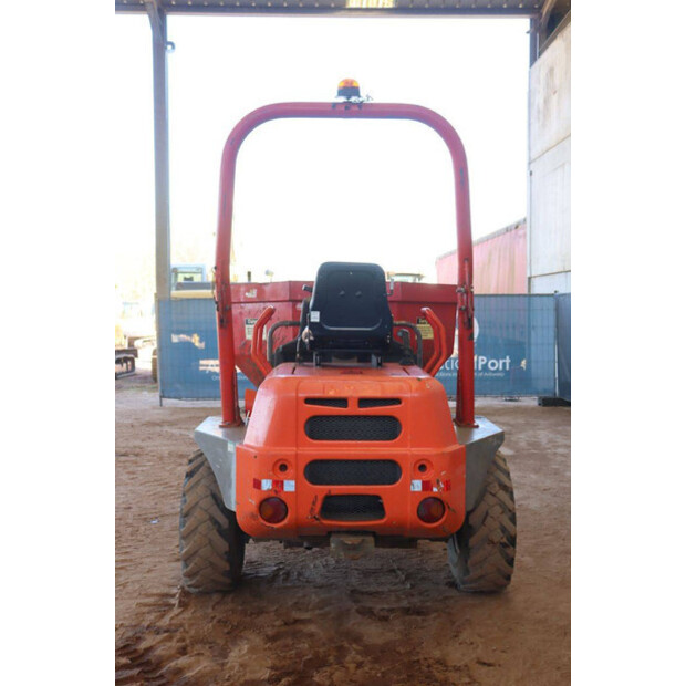 2013 Ausa D 400 AHG-49163254