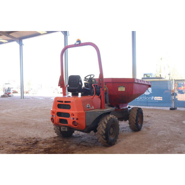 2013 Ausa D 400 AHG-49163255