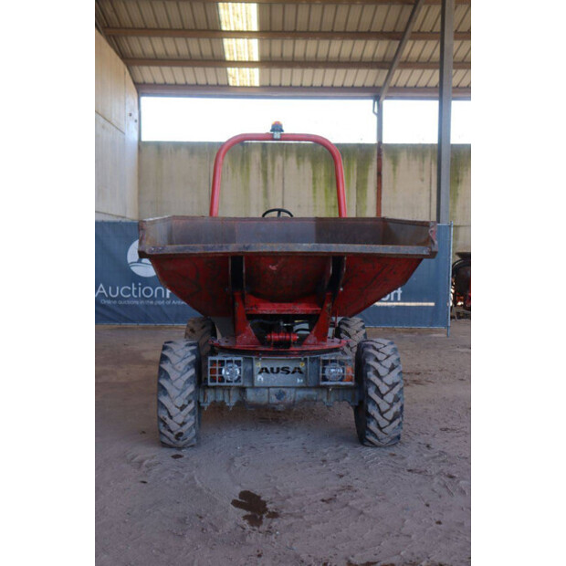 2013 Ausa D 400 AHG-49163257