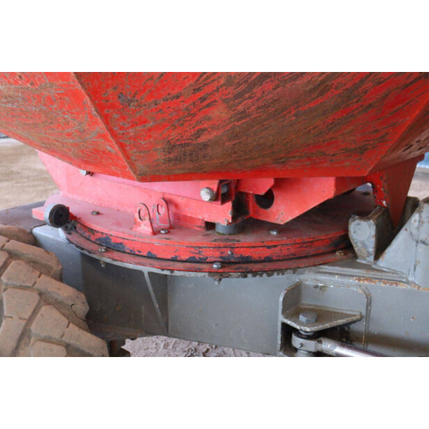 2013 Ausa D 400 AHG-49163262