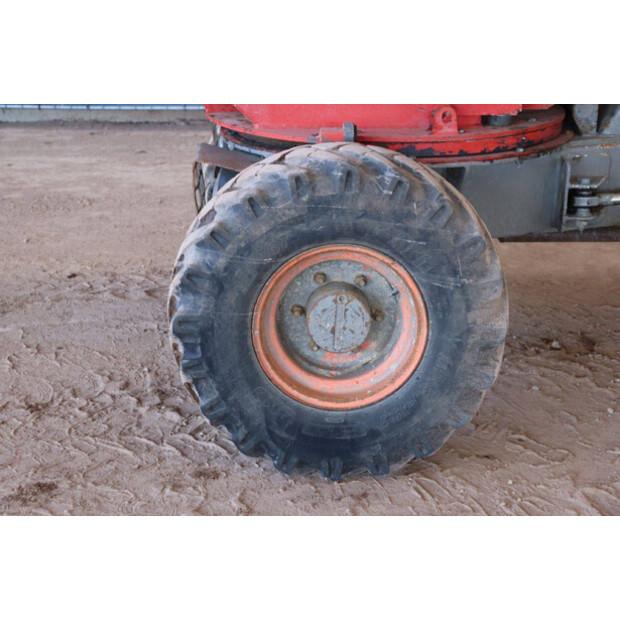 2013 Ausa D 400 AHG-49163263