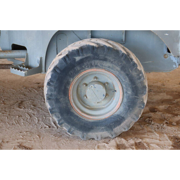 2013 Ausa D 400 AHG-49163264