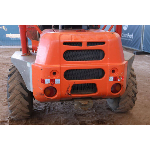 2013 Ausa D 400 AHG-49163265
