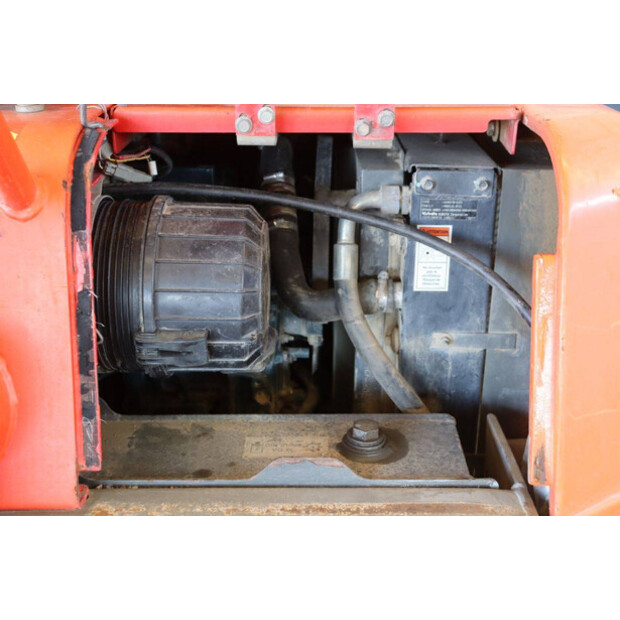 2013 Ausa D 400 AHG-49163267