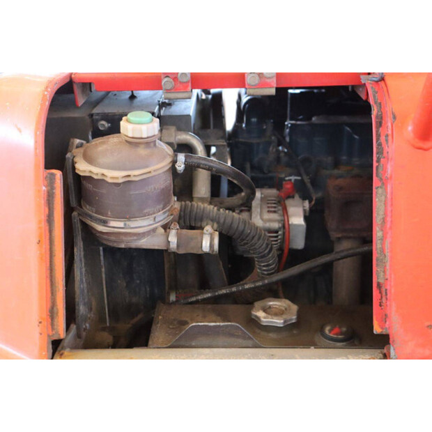 2013 Ausa D 400 AHG-49163268