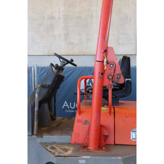 2013 Ausa D 400 AHG-49163270