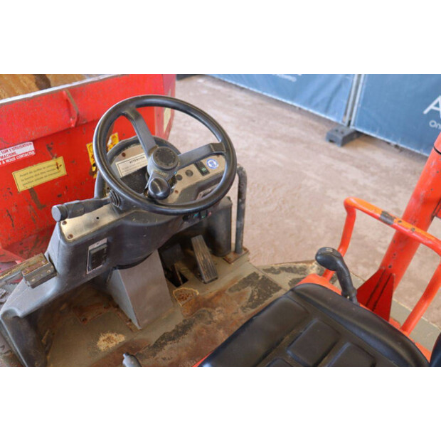 2013 Ausa D 400 AHG-49163273