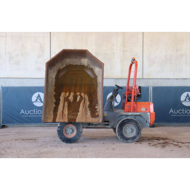2013 Ausa D 400 AHG-49163281