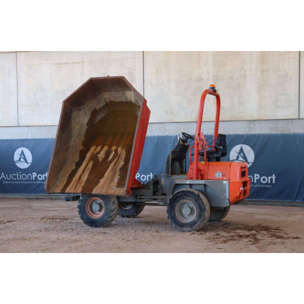 2013 Ausa D 400 AHG-49163282