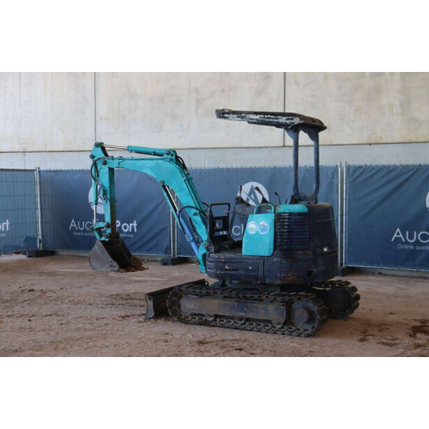 TAKEUCHI TB20R-49163287