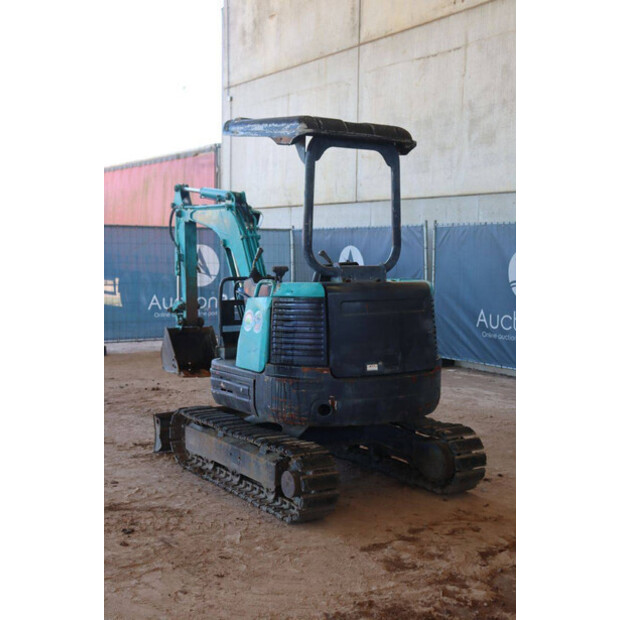 TAKEUCHI TB20R-49163288